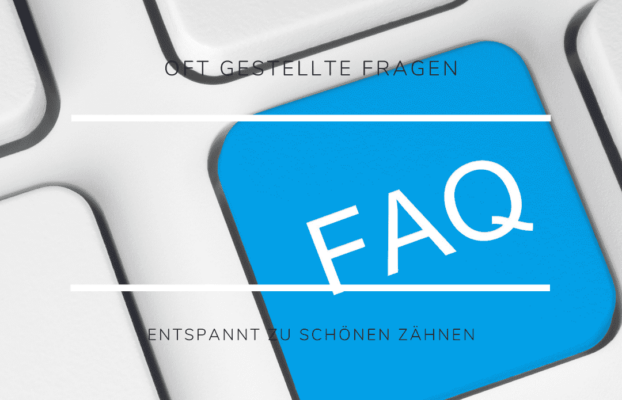 FAQ – Oft Gestellte Fragen