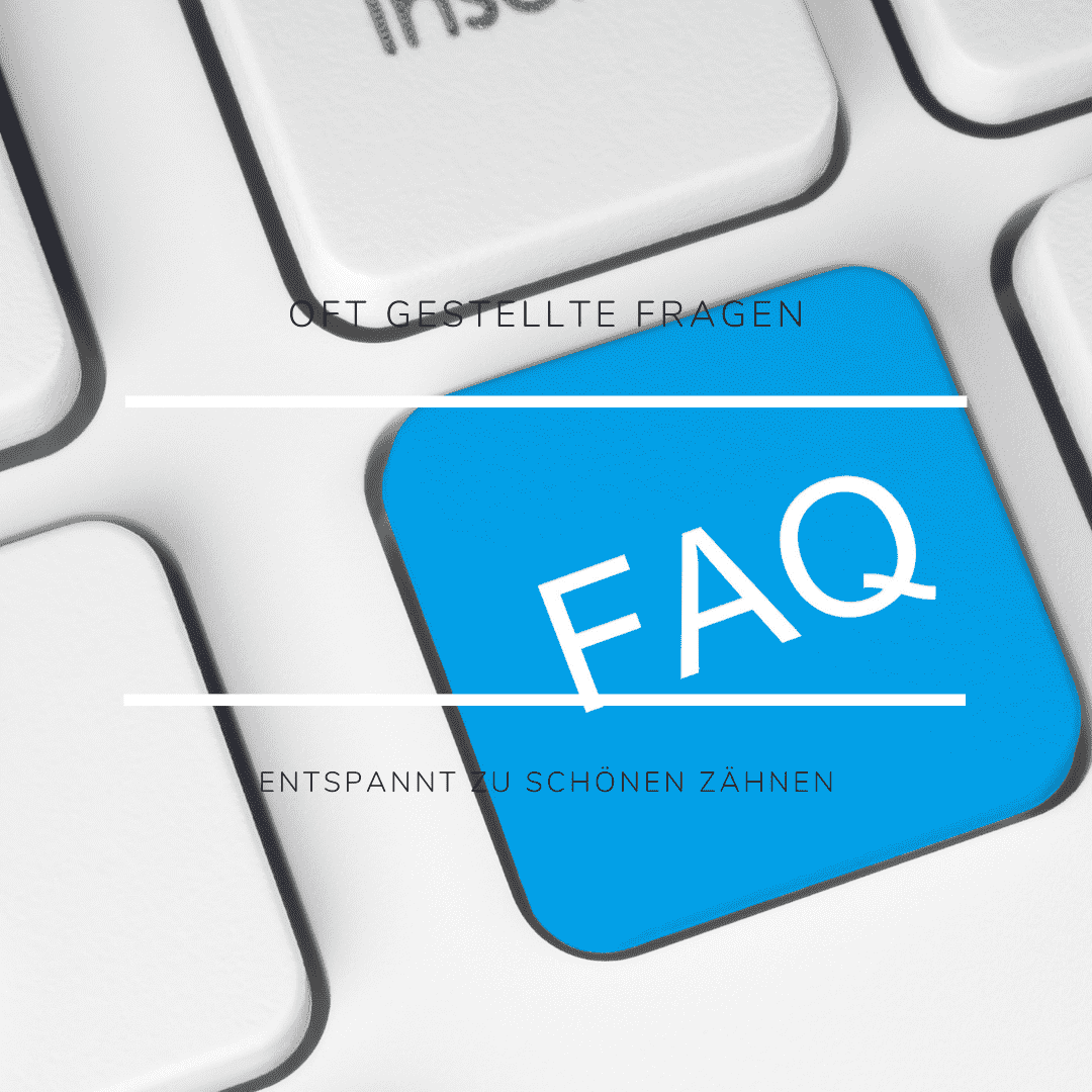 FAQ – Oft Gestellte Fragen